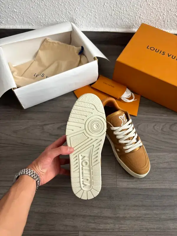 Lv Trainer Jaune – Image 6