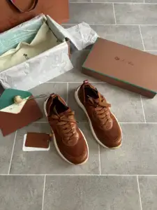 LP Walk Wish Marron