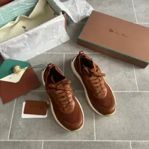 LP Walk Wish Marron