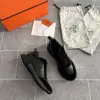 Hermès Bouncing Noir