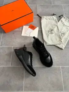 Hermès Bouncing Noir
