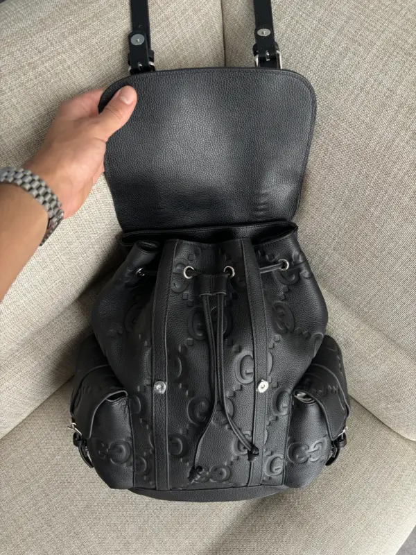 Gucci Cartable GG Motif – Image 2