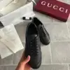Gucci G75 Trainer
Noir – Image 2