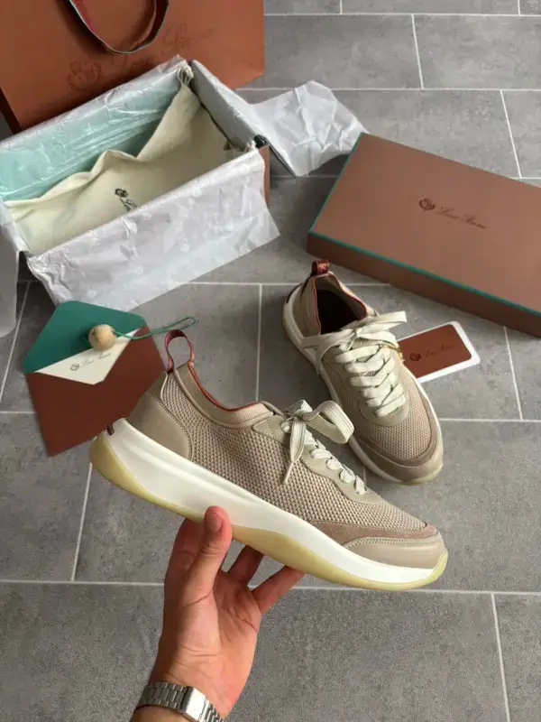 LP Walk Wish Beige – Image 2