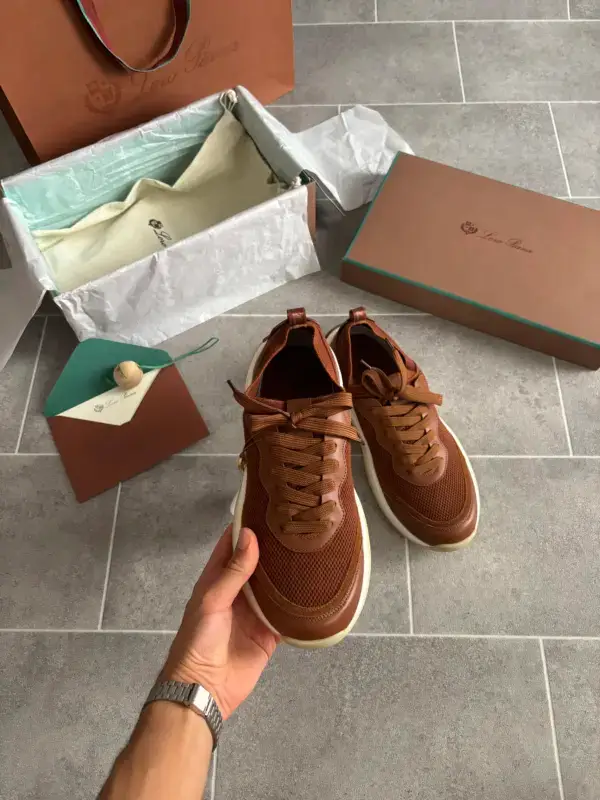 LP Walk Wish Marron – Image 2
