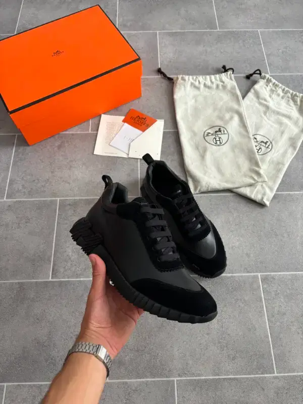 Hermès Bouncing Noir – Image 2