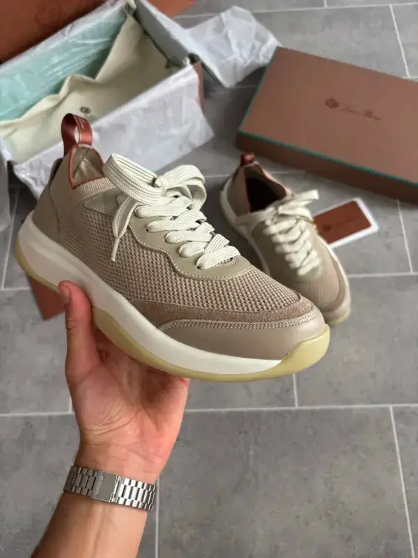LP Walk Wish Beige – Image 3