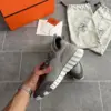Bouncing Gris Tissu – Image 3