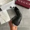 Gucci G75 Trainer
Noir – Image 4
