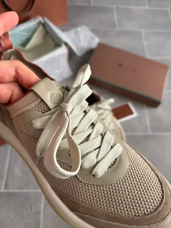 LP Walk Wish Beige – Image 4