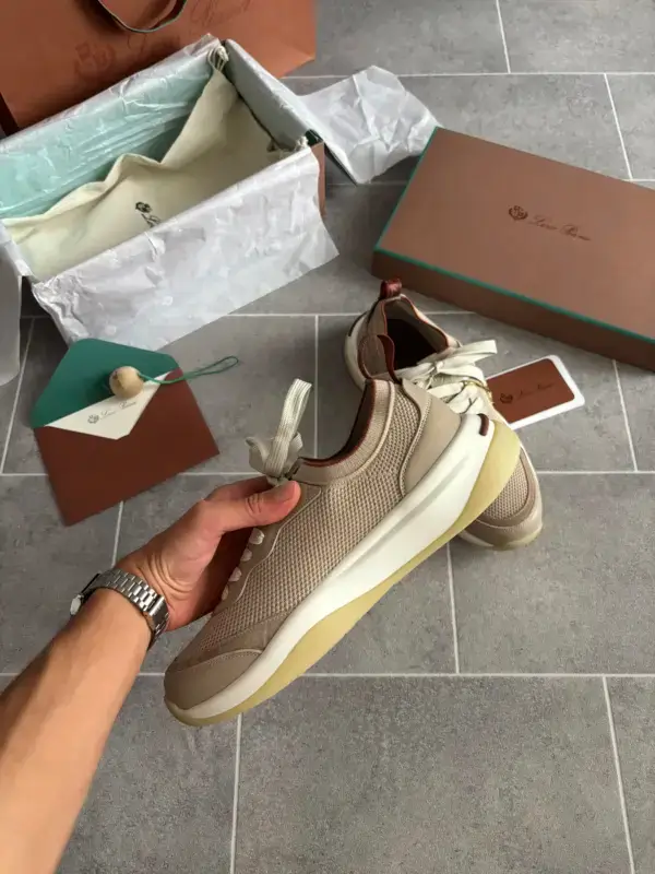LP Walk Wish Beige – Image 5