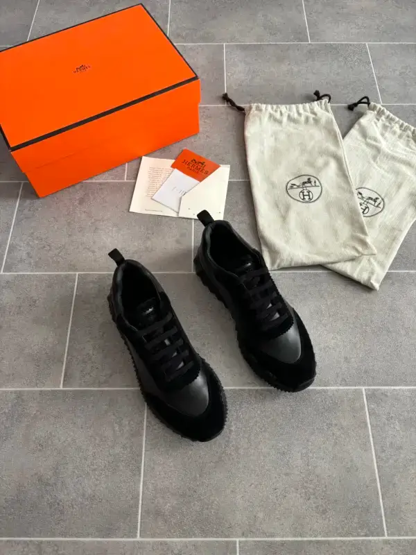 Hermès Bouncing Noir – Image 5