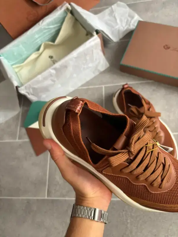 LP Walk Wish Marron – Image 6