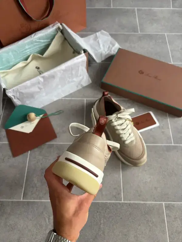 LP Walk Wish Beige – Image 6
