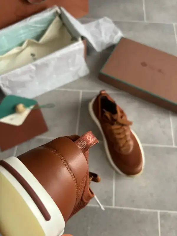 LP Walk Wish Marron – Image 9