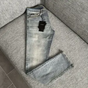 D&G Jean Bleu