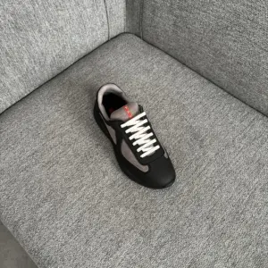 Prada America’s Cup Noir
