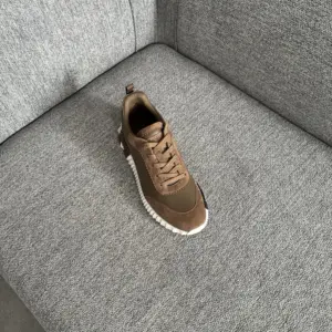 Hermès Bouncing Marron