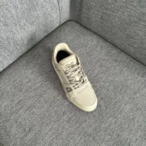 Lv Trainer Beige
