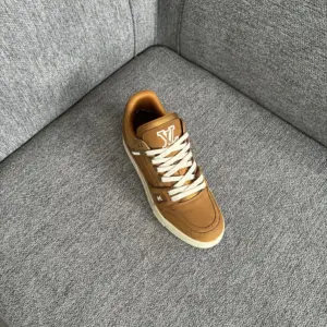 Lv Trainer Jaune
