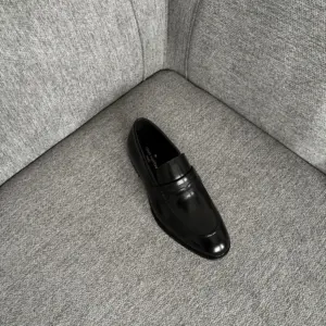 Lv Mocassin Noir