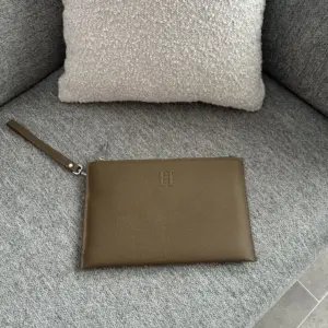 Hermès Pochette Marron