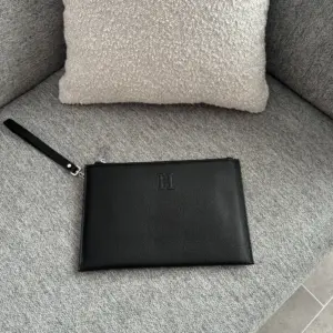 Hermès Pochette Noir