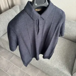 LP Polo Navy