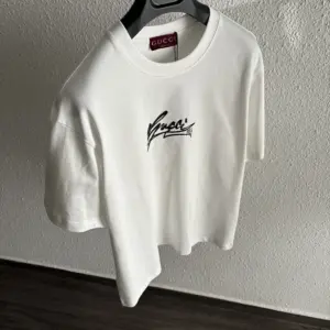Gucci T-shirt Blanc