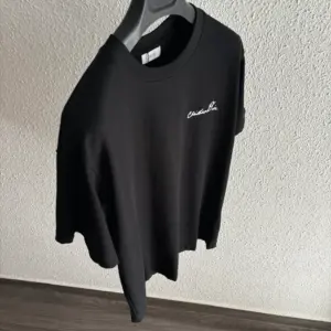 Dior T-shirt Noire