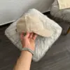 Lv Casquette Beige – Image 2