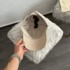 Lv Casquette Beige – Image 6