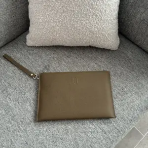 Hermès Pochette Marron
