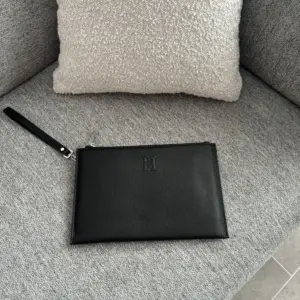 Hermès Pochette Noir