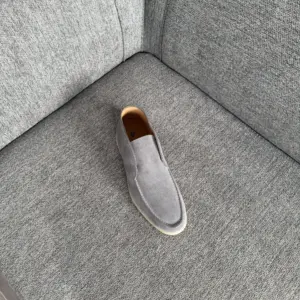 LP Open Walk Gris