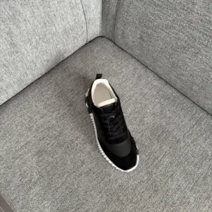 Hermes Bouncing Noir-Blanc