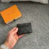 Lv Portes Cartes Monogram – Image 3