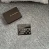Bottega Veneta Portes Cartes