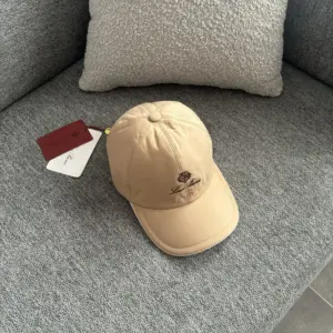 LP Casquette Saumon