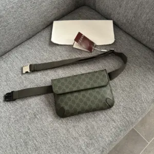Gucci Banane Verte