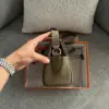 Hermès Messenger Marron – Image 2