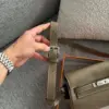 Hermès Messenger Marron – Image 3