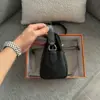 Hermès Messenger Noir – Image 2