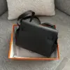 Hermès Messenger Noir – Image 6