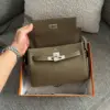 Hermès Messenger Marron – Image 5
