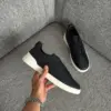 Zegna Triple Stitch Bleu – Image 2