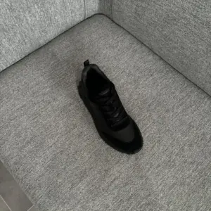 Hermès Bouncing Noir Cuir