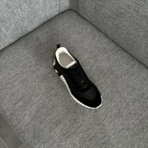 Hermès Bouncing Noir-Blanc