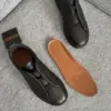 Zegna Triple Stitch Noir – Image 7
