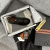 Zegna Triple Stitch Noir – Image 2